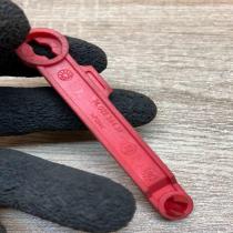 740223443F   Air flap motor/actuator Volkswagen PASSAT B5.5