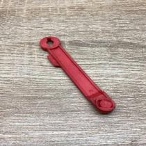 740223443F   Air flap motor/actuator Volkswagen PASSAT B5.5