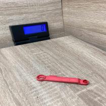 740223443F   Air flap motor/actuator Volkswagen PASSAT B5.5