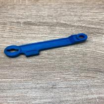 740223263F   Air flap motor/actuator Volkswagen PASSAT B5.5