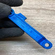 740223263F   Air flap motor/actuator Volkswagen PASSAT B5.5