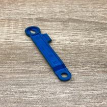 740223263F   Air flap motor/actuator Volkswagen PASSAT B5.5