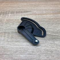 942PBT   Air flap motor/actuator Volkswagen PASSAT B5