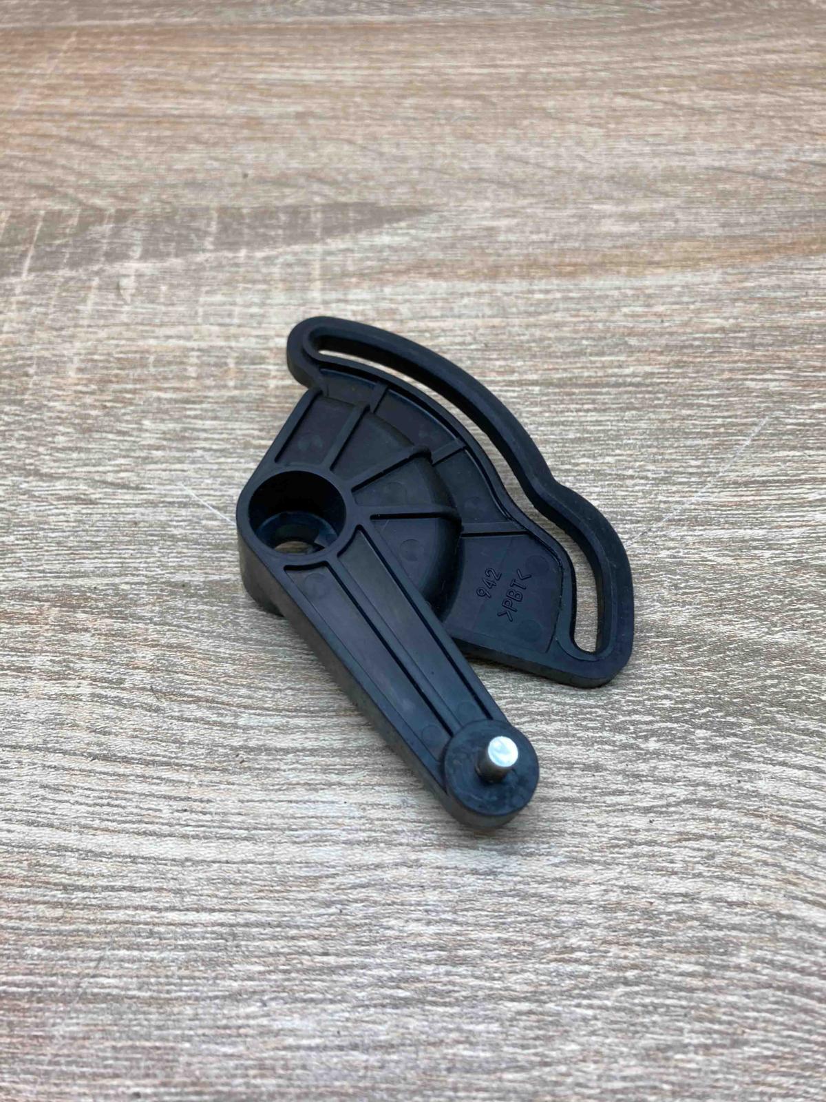 942PBT   Air flap motor/actuator Volkswagen PASSAT B5