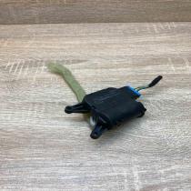 1K1907511C 0132801340 Used With Plug Air flap motor/actuator Volkswagen Golf V