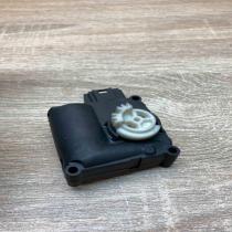 4F0820511A 0132801359  Air flap motor/actuator Audi A6 S6 C6 4F