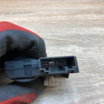 4F0820511A 0132801359  Air flap motor/actuator Audi A6 S6 C6 4F