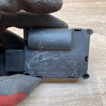 4F0820511A 0132801359  Air flap motor/actuator Audi A6 S6 C6 4F