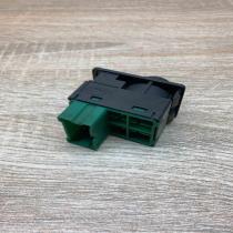Nissan Mirror Switch   Wing mirror switch Nissan Primera