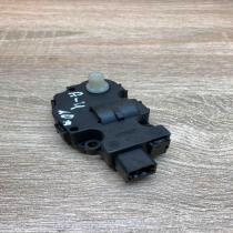 24072008 K9749005  Air flap motor/actuator Audi A4 S4 B8 8K