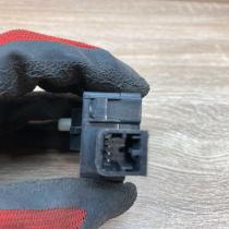 24072008 K9749005  Air flap motor/actuator Audi A4 S4 B8 8K