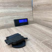 8E2820511C 0132801310  Air flap motor/actuator Audi A4 S4 B6 8E 8H