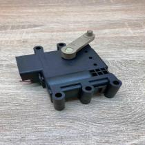 5822P  With Plug Air flap motor/actuator Mazda 6