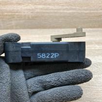 5822P  With Plug Air flap motor/actuator Mazda 6