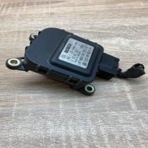 4B1820511K 0132801158 With Plug Air flap motor/actuator Audi A6 S6 C5 4B