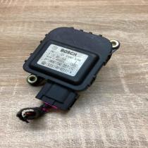 4B1820511K 0132801158 With Plug Air flap motor/actuator Audi A6 S6 C5 4B