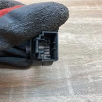 1K0907511 0132801345 Used Air flap motor/actuator Volkswagen Golf V