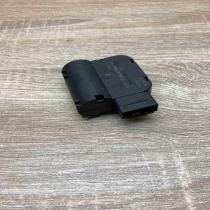 1K0907511 0132801345 Used Air flap motor/actuator Volkswagen Golf V
