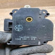 063700 7900   Air flap motor/actuator Toyota Yaris