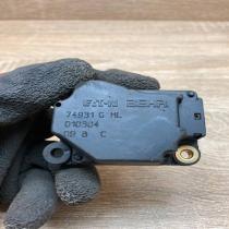 74931G 010304  Air flap motor/actuator Volvo XC90