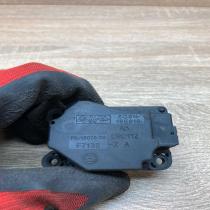 6G9N 19E616 AB PL 16075 26  Air flap motor/actuator Volvo V60