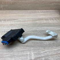 4F0820511B 0132801369 With Leg Air flap motor/actuator Audi Q7 4L