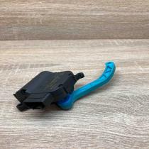 1K1907511E 0132801343  Air flap motor/actuator Volkswagen PASSAT B6