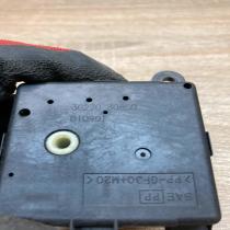 3C270 30850 010901 With Plug Air flap motor/actuator Nissan Primera