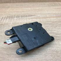 3C270 30850 010901 With Plug Air flap motor/actuator Nissan Primera