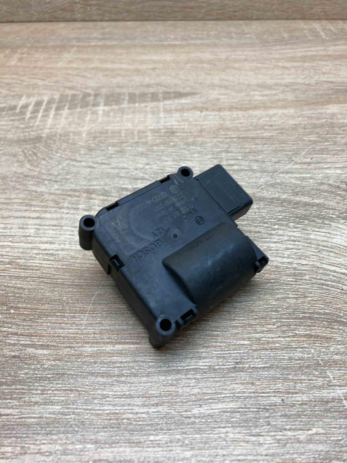 4F0820511A 0132801359 BVA Air flap motor/actuator Audi A6 S6 C6 4F