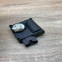 4F0820511A 0132801359 BVA Air flap motor/actuator Audi A6 S6 C6 4F