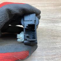 4F0820511A 0132801359 BVA Air flap motor/actuator Audi A6 S6 C6 4F