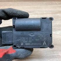 4F0820511A 0132801359 BVA Air flap motor/actuator Audi A6 S6 C6 4F