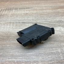 4F0820511A 0132801359 BVA Air flap motor/actuator Audi A6 S6 C6 4F