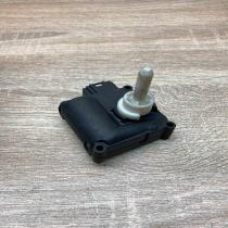 4F0820511A 0132801359  Air flap motor/actuator Audi A6 S6 C6 4F