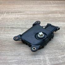 8D1132811  With Plug Air flap motor/actuator Audi A6 S6 C6 4F