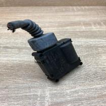 4F0820511A 0132801359 With Plug Air flap motor/actuator Audi A6 S6 C6 4F