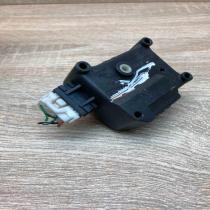 2K440 30860  With Plug Air flap motor/actuator Nissan Almera Tino
