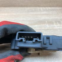 4723E   Air flap motor/actuator Mazda 6