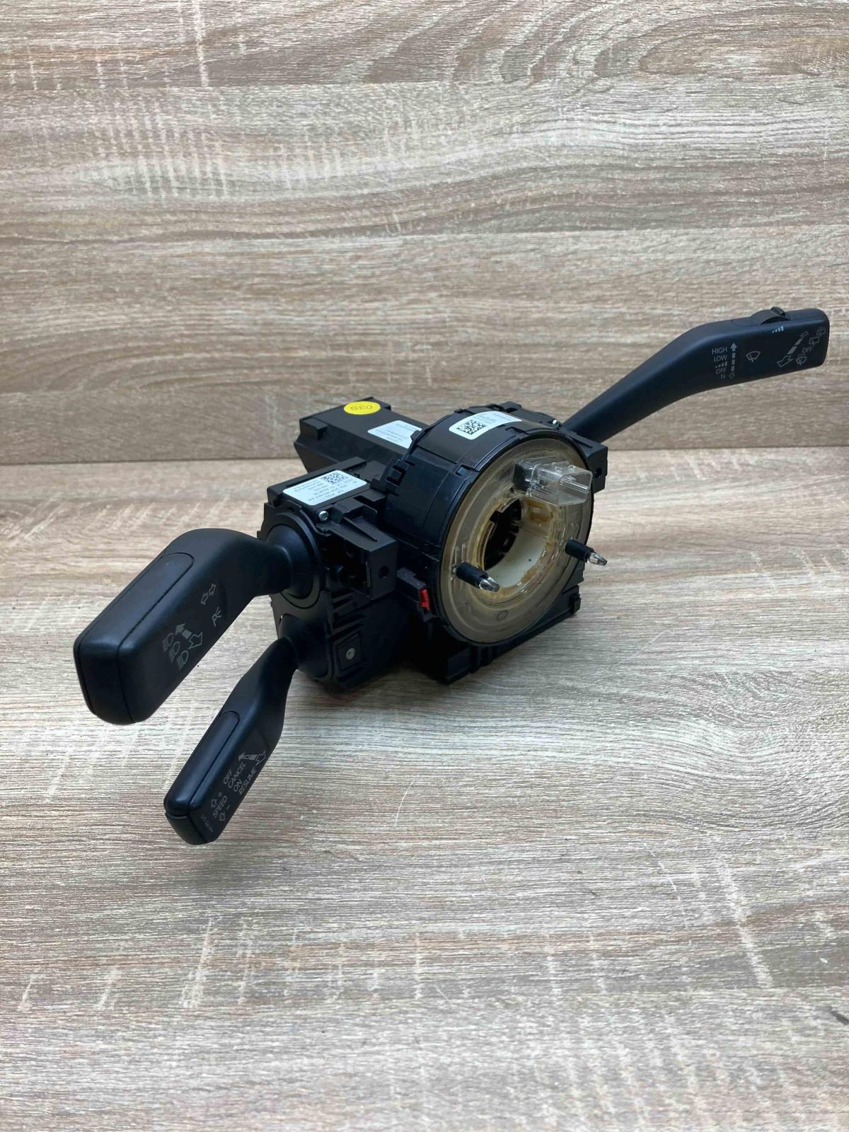 3C0953549AC 3C9953513R  Air flap motor/actuator Volkswagen PASSAT B6