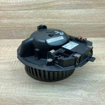 3C1820015J 3C0907521B  Heater fan/blower Volkswagen PASSAT B6