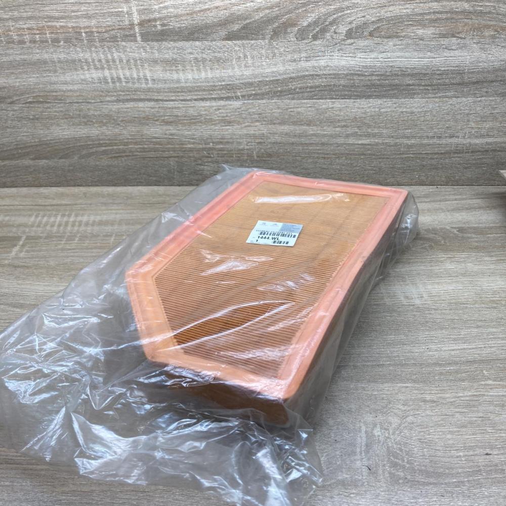 1444WL   Air filter Peugeot 407