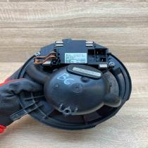 3C1820015J 3C0907521B  Heater fan/blower Volkswagen PASSAT B6