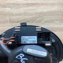 3C1820015J 3C0907521B  Heater fan/blower Volkswagen PASSAT B6
