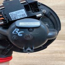 3C1820015J 3C0907521B  Heater fan/blower Volkswagen PASSAT B6