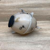 1K0121407A   Coolant expansion tank/reservoir Skoda Superb B6 (3T)