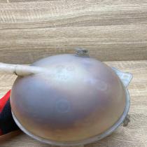 1K0121407A   Coolant expansion tank/reservoir Skoda Superb B6 (3T)