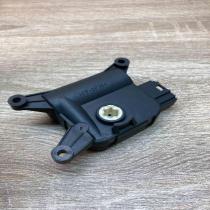 3C0907511A 0132801362 Used Air flap motor/actuator Volkswagen PASSAT B6
