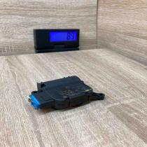 3C0907511A 0132801362 With Plug Air flap motor/actuator Volkswagen PASSAT B6