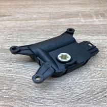 1K0907511C 0132801336  Air flap motor/actuator Volkswagen PASSAT B6